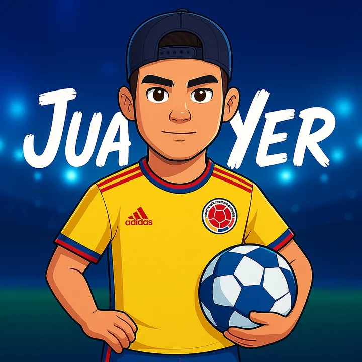 JuanYer