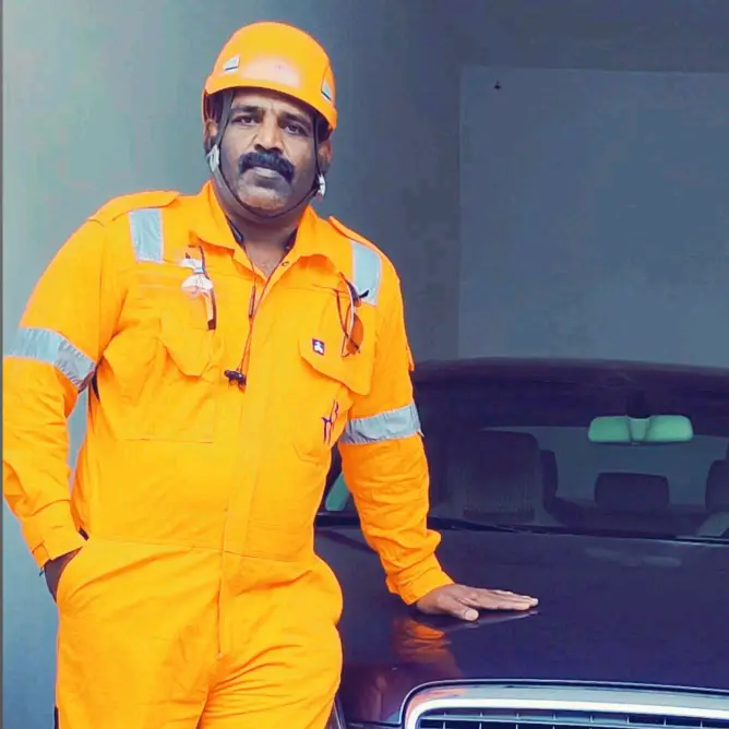 SRIDHARAN BALAN