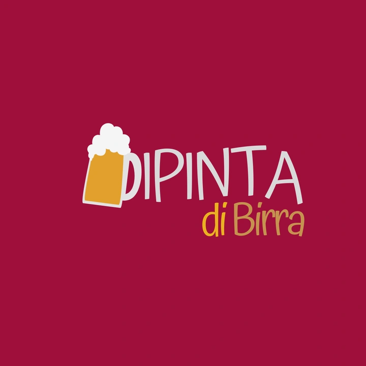 Dipinta Di birra