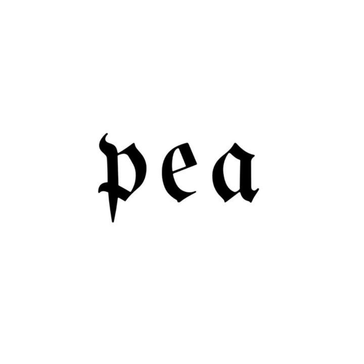 Pea