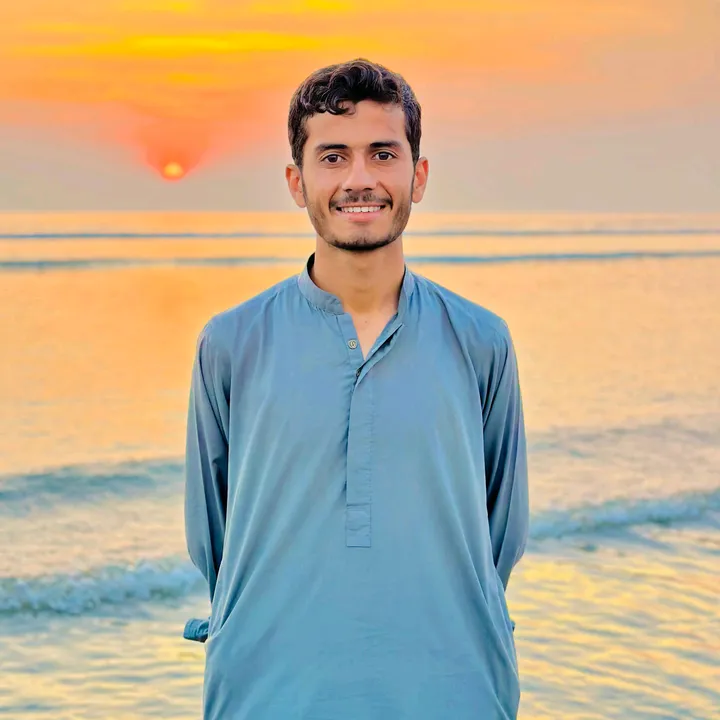 Idrees Baloch