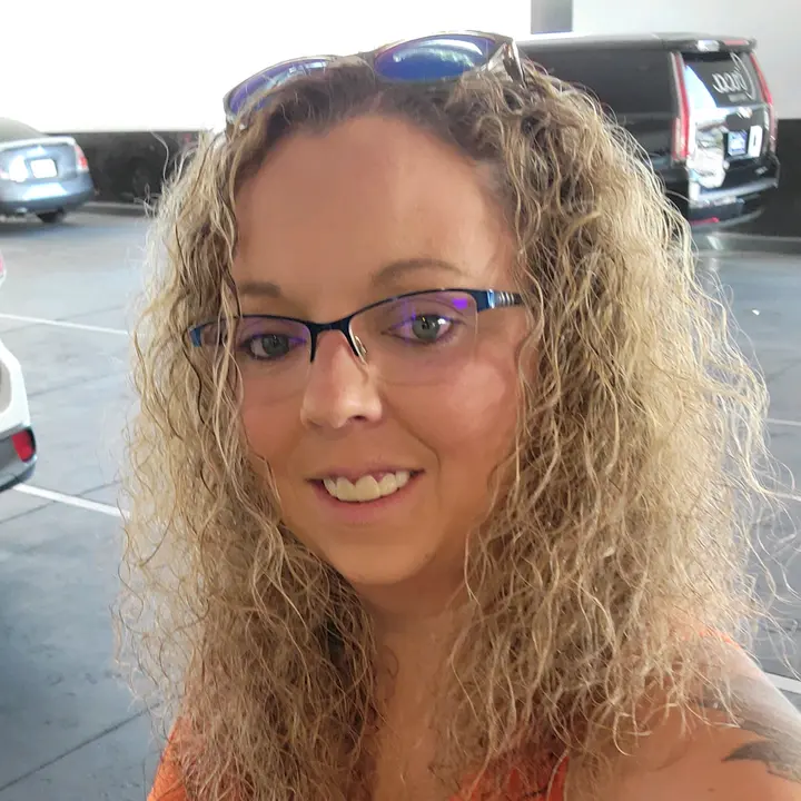 Kayla Wagner