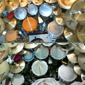 Kenzdrummerz Wikarta