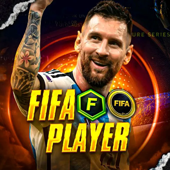 FC MOBILE / FIFA MOBILE