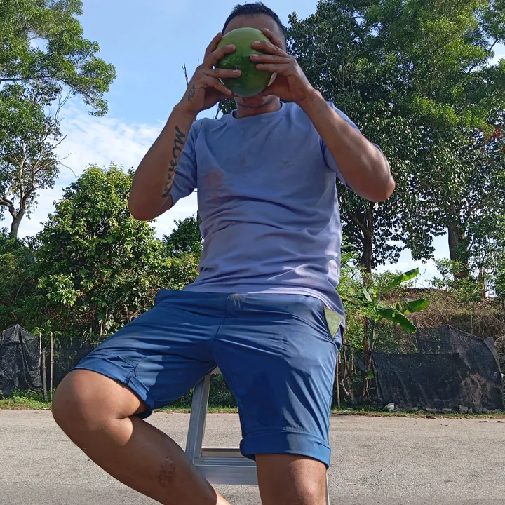 YoNJAN kINg