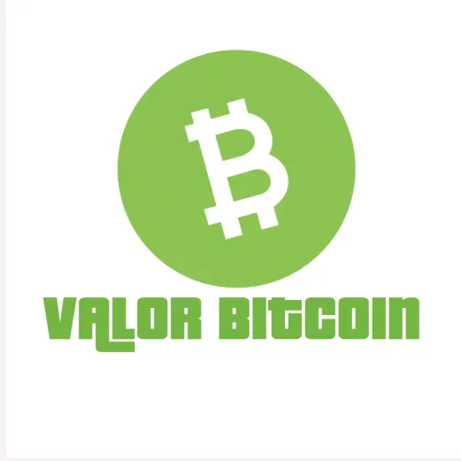 VALOR BITCOIN