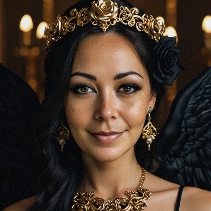 Hybrid Angel