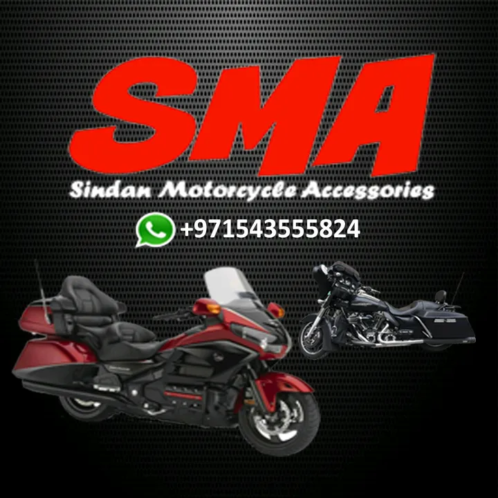 SMA Motorcycle
