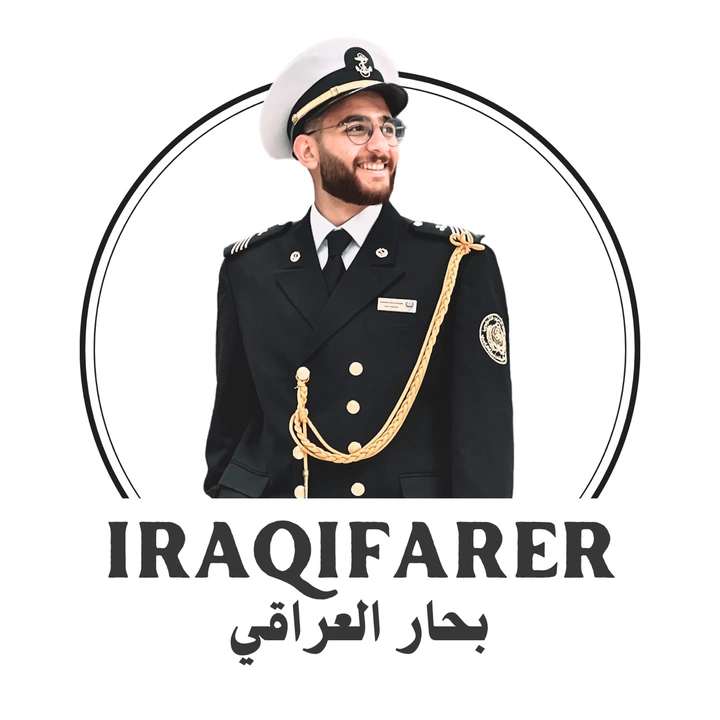 The Iraqi SeaFarer