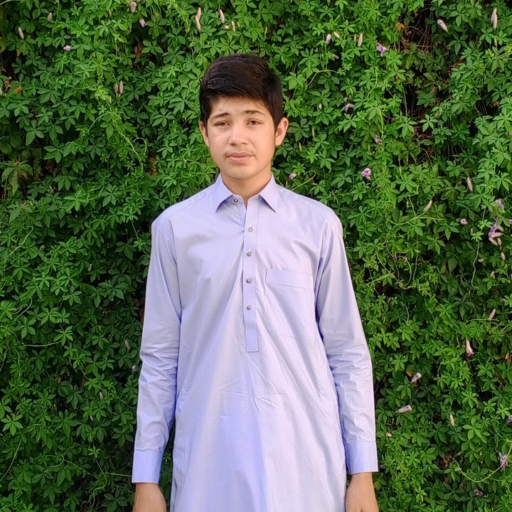 ALI KHAN