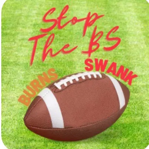 Burns and Swank