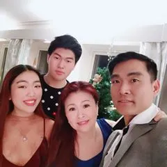 Phuong NaUy Nguyen