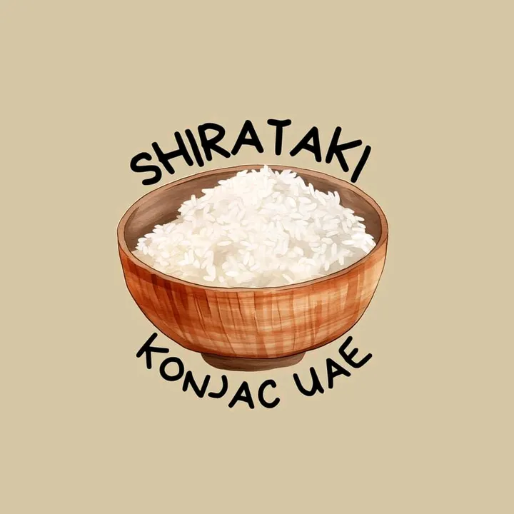 Shirataki Konjac UAE