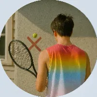 Kodoku Tennis