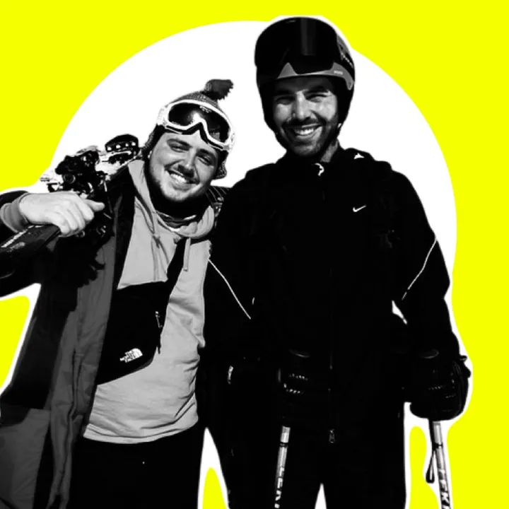 Tiziano.Raw & Pierre P.