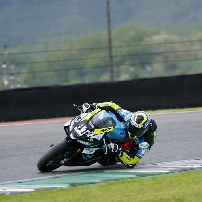 Sorre🏍️