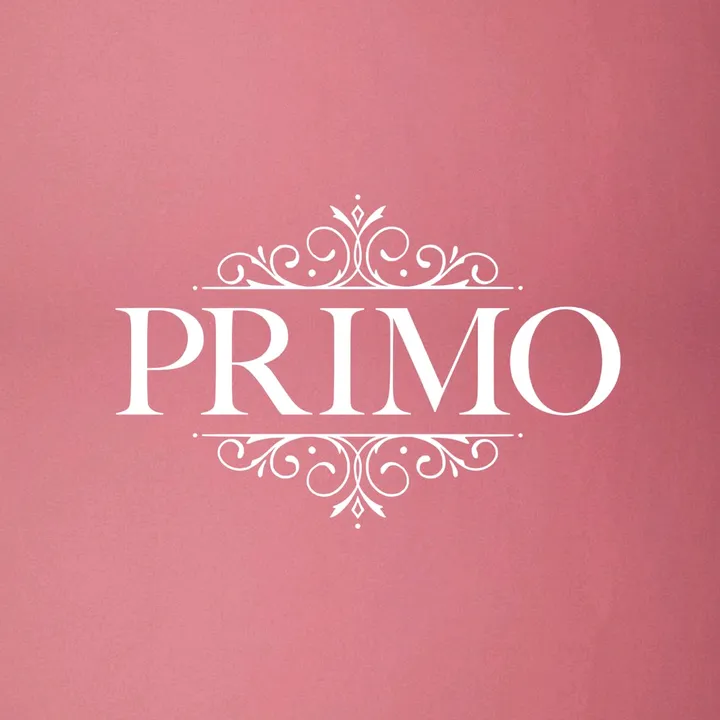 Primo Sparkling Juice