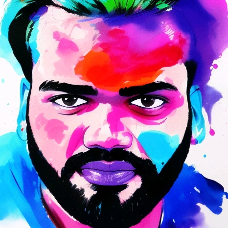 nagendar Yadav 76