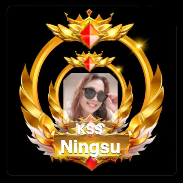 💞NingSu💞KSS💞