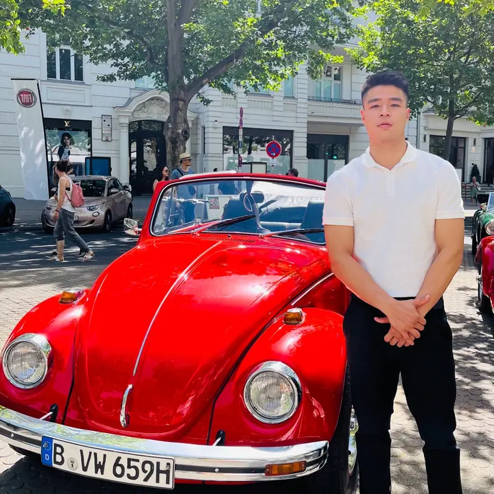 Việt Hùng - HERO Boxing