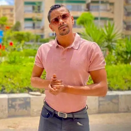 Mohamed Khaled