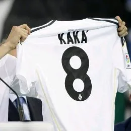 Kaká Jr