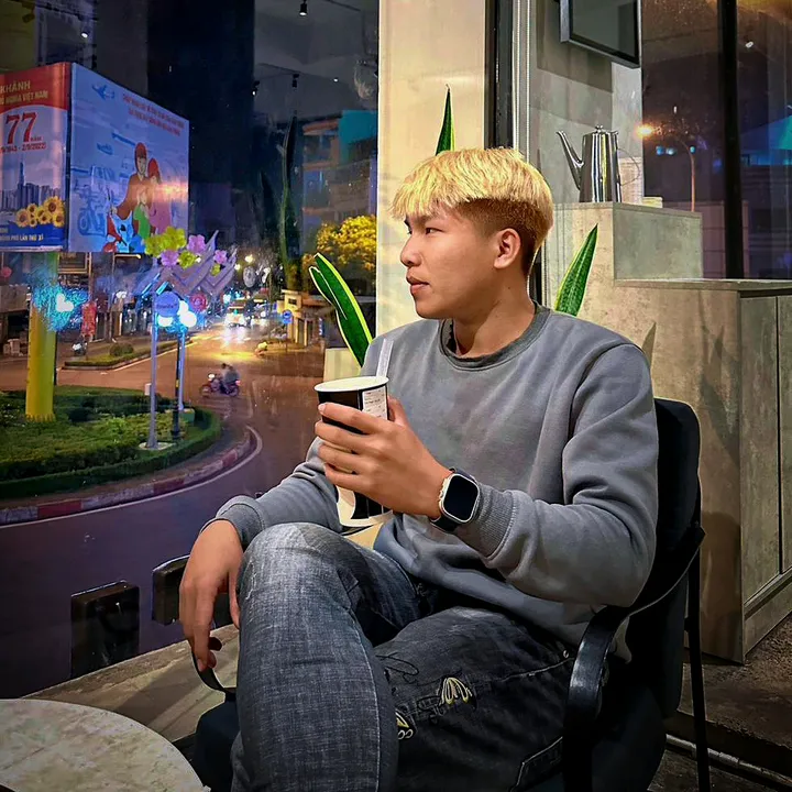 Hưng Hớt Tóc 💈