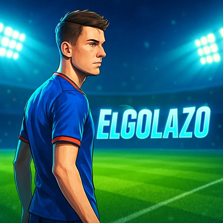 ElGlaZo