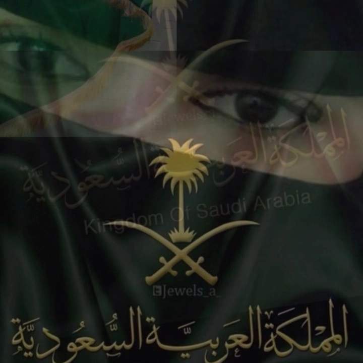 بنت الوطن 🇸🇦🫡🇸🇦