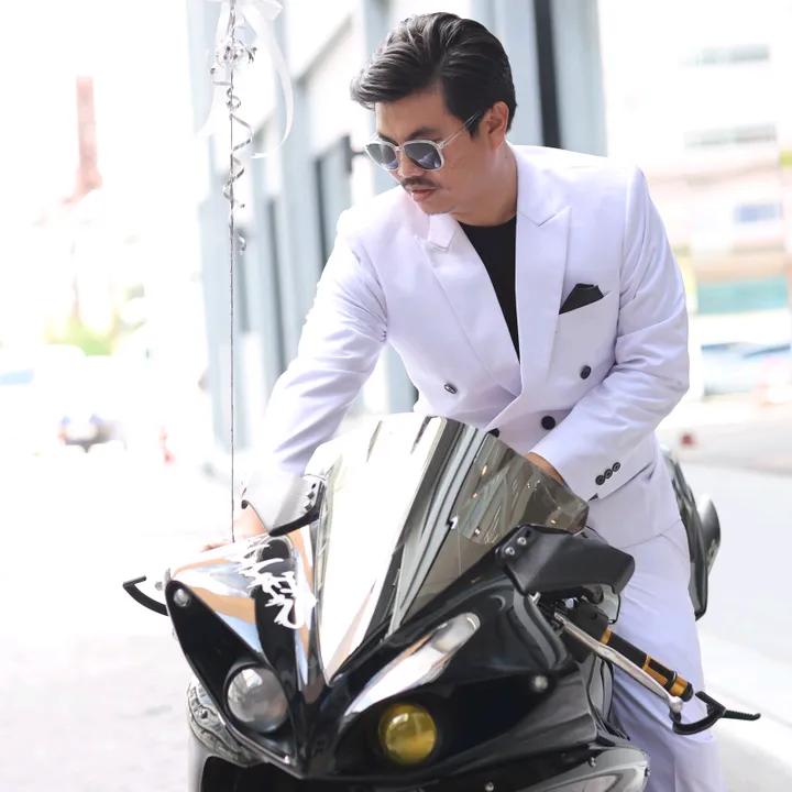 R One! 🏍️ PRODUCTION🎬