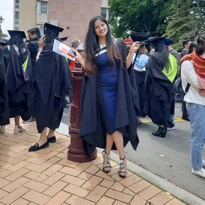 Arati Adhikari