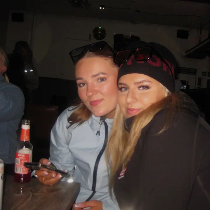 Hafdis Birta