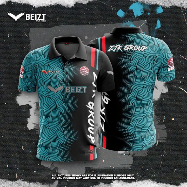 ZJ Official 🇲🇾