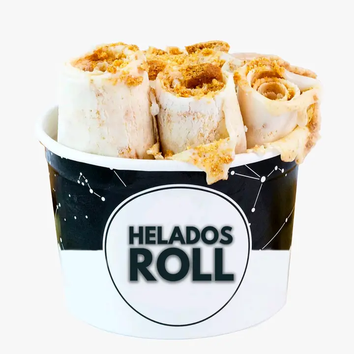 Helados Roll