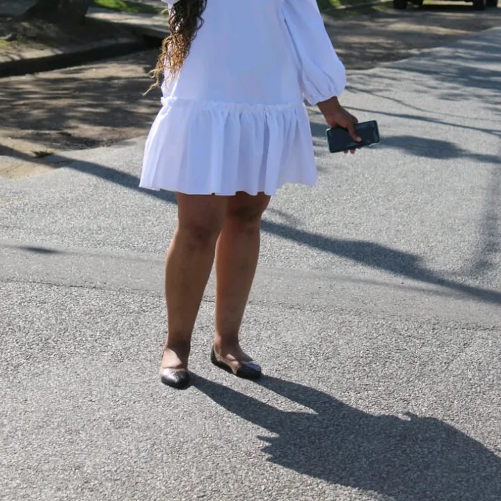 Mrs Ndevu