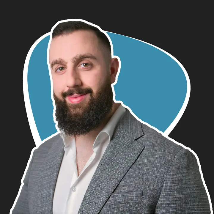 Le Marketeur Barbu🧔🏻‍♂️