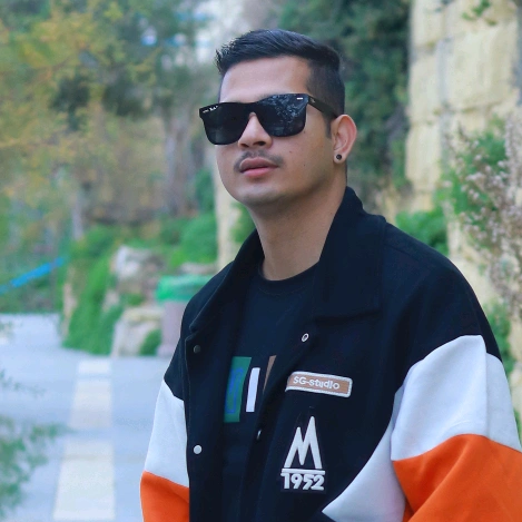 Swapnil Xettri 🇵🇹🇵🇹🇵🇹