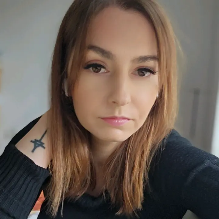 Ramona Mihaila