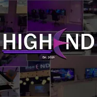 Highend Gaming Center