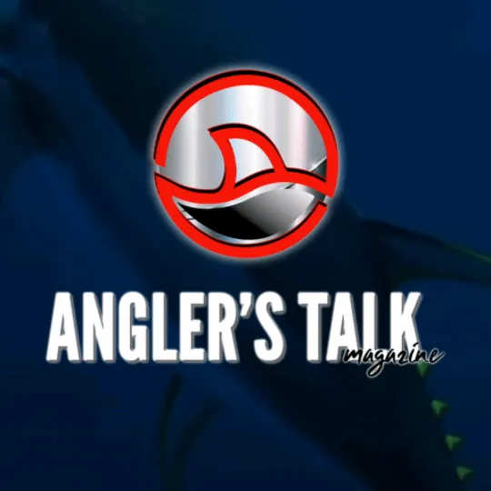 Anglers Talk magazine