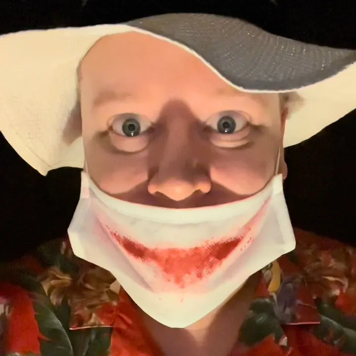 Jimmy Mascherina