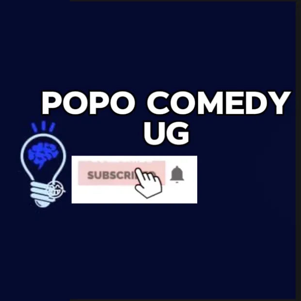 POPO COMEDY_UG