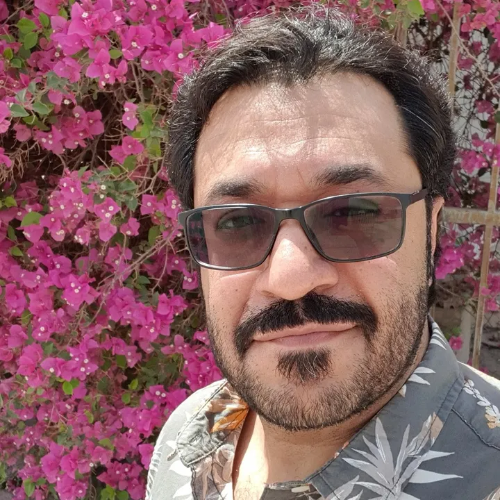 أغصان تشجير وأكثر| أحمد الغدير