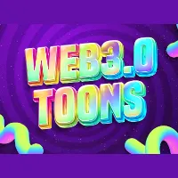 WEB 3.0 TOONS