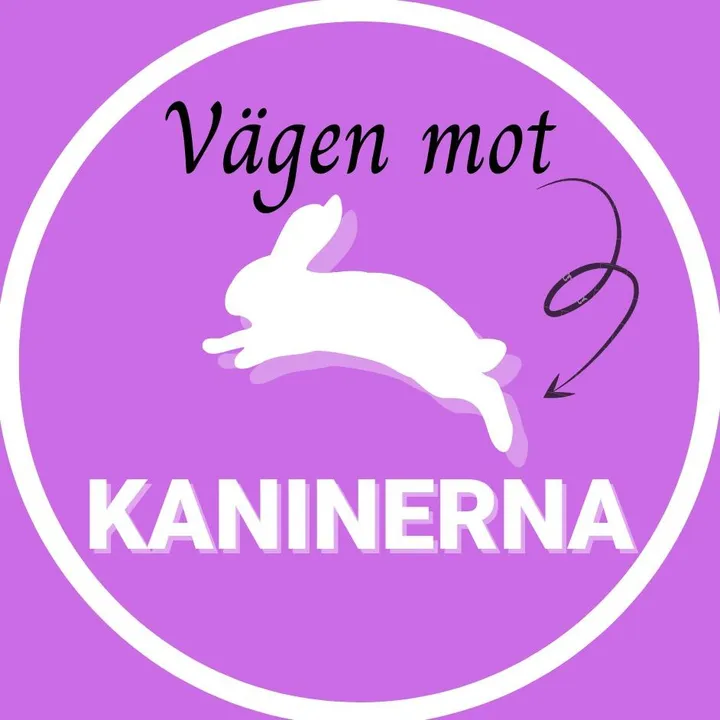 Vägen Mot Kaninerna🐰