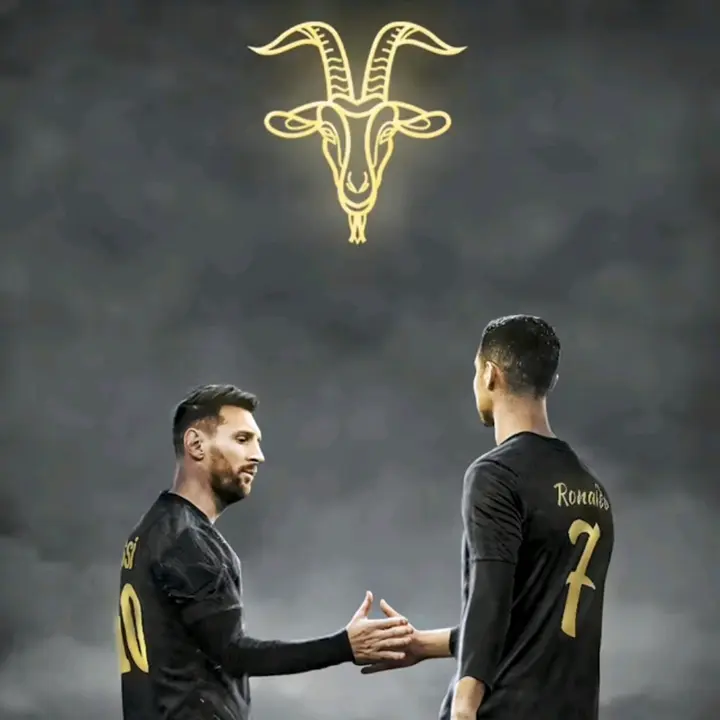 ronaldo