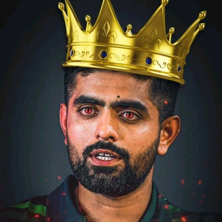 king baber azam