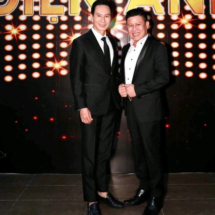 Phan Nhựt Tiên (Tiên Tailor)