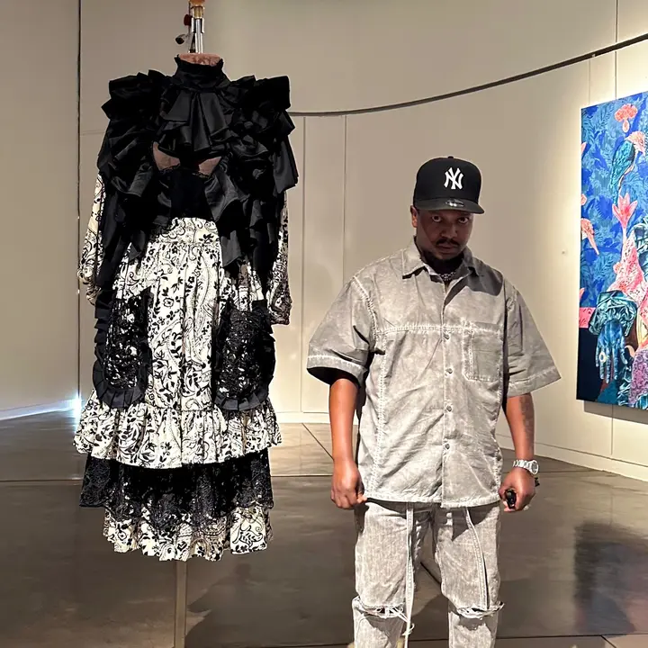 Luzuko Ludopie Namba