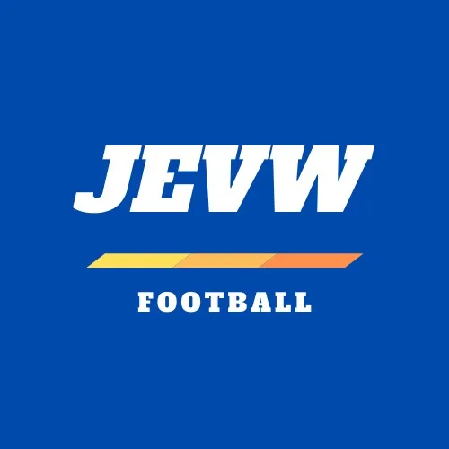 JEVW FOOTBALL